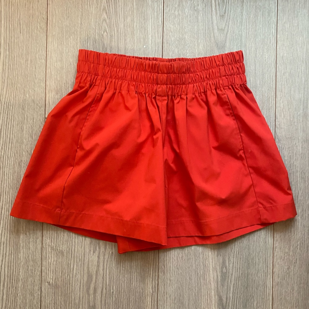 Maje shorts